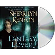 Fantasy Lover by Kenyon, Sherrilyn; MacDuffie, Carrington, 9781427276070