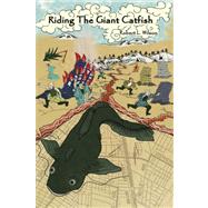 Riding the Giant Catfish by Wilson, Robert L., 9781436326070