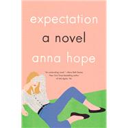 Expectation by Hope, Anna, 9780062956071