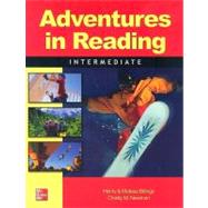 Adventures in Reading Intermediate SB by Billings, Henry; Billings, Melissa; Newman, Christy, 9780072546071
