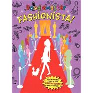 Doodlemaster: Fashionista! by Barbo, Maria S.; Gonzales, Chuck, 9780312596071
