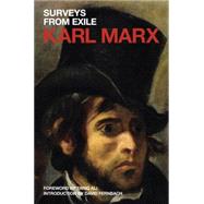 Surveys from Exile Political Writings by Marx, Karl; Fernbach, David; Ali, Tariq, 9781844676071