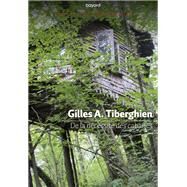 La ncessit des cabanes by Gilles Tiberghien, 9782227496071