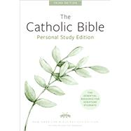 The Catholic Bible, Personal Study Edition by Marcheschi, Graziano; Mazza, Biagio, 9780197516072