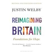 Reimagining Britain by Welby, Justin, 9781472946072