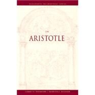 On Aristotle by Thomson, Garrett; Missner, Marshall, 9780534576073