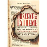 Obscene in the Extreme by Rick Wartzman, 9780786726073
