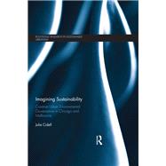 Imagining Sustainability: Creative Urban Environmental Governance in Chicago and Melbourne by Cidell; Julie L, 9781138926073