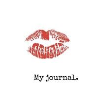 My Journal by Martin, Justin McCory, 9781506136073