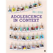 Adolescence in Context by Tara L. Kuther, 9781506376073