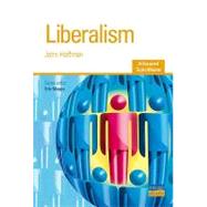 Liberalism by Hoffman, John; Magee, Eric, 9781844896073