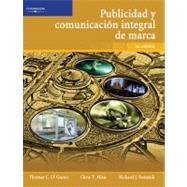Publicidad Y Comunicacion Integral De Marca/ Advertising And Integrated Brand Promotion by O'Guinn, Thomas C.; Allen, Chris T.; Semenik, Richard J., 9789706866073