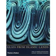 Glass From Islamic Lands Pa by Carboni,Stefano, 9780500976074