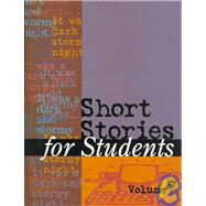 Short Stories for Students by Milne, Ira Mark, 9780787636074