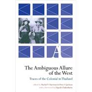 The Ambiguous Allure of the West by Harrison, Rachel V., 9780877276074