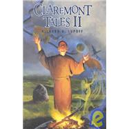 Claremont Tales II by LUPOFF RICHARD A., 9781930846074