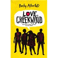 Love, Creekwood - Une novella dans l'univers de LOVE, SIMON by Becky Albertalli, 9782016286074