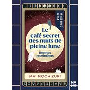 Bonnes r�solutions by Mai Mochizuki, 9782487606074