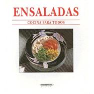 Ensaladas by Vazquez, Itos, 9789583006074