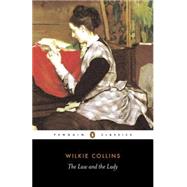 The Law and the Lady by Collins, Wilkie; Skilton, David, 9780140436075