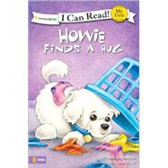 Howie Finds a Hug by Sara Henderson, 9780310716075