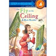 The Fly on the Ceiling A Math Reader by Glass, Julie; Walz, Richard, 9780679886075