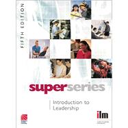 Introduction to Leadership by Institute of Leadership & Mana, 9781138146075