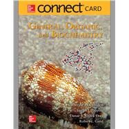 Connect 1-Semester Access Card for General, Organic, and Biochemistry by Denniston, Katherine; Topping, Joseph; Quirk Dorr, Danae, 9781260506075
