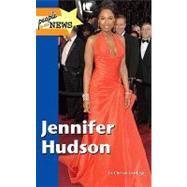 Jennifer Hudson by Cartlidge, Cherese, 9781420506075