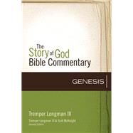 Genesis by Longman, Tremper, III; McKnight, Scot, 9780310496076