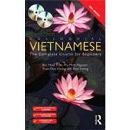 Colloquial Vietnamese by Hoai Tran; Bac, 9780415436076