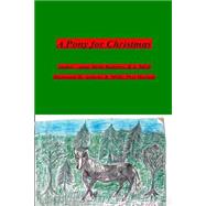 A Pony for Christmas by Baddeley, Anita Mello, 9781499666076