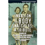 Invasion of the Body Snatchers by McCarthy, Kevin, 9781933586076
