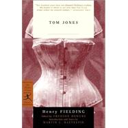 Tom Jones by Fielding, Henry; Bowers, Fredson; Battestin, Martin C., 9780812966077
