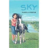 Sky by Porter, Pamela; Gerber, Mary Jane, 9780888996077