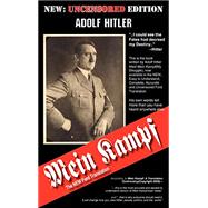 Mein Kampf - The Ford Translation by Hitler, Adolf, 9780977476077
