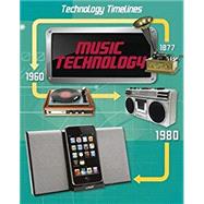 An Introduction to Music Technology by Hosken; Dan, 9781138056077