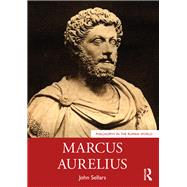 Marcus Aurelius by Sellars, John, 9780367146078