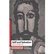 Self and Salvation: Being Transformed by David F. Ford, 9780521416078