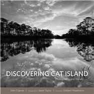 Discovering Cat Island by Cuevas, John; Taylor, Jason; Hosemann, Delbert, 9781496816078