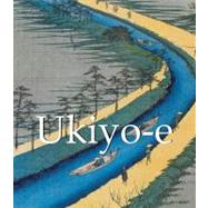 Ukiyo-e by Not Available (NA), 9781844846078