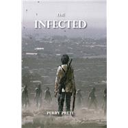 The Infected by Prete, Perry, 9781990066078