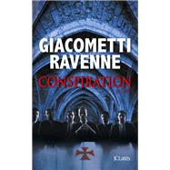 Conspiration by Eric Giacometti; Jacques Ravenne, 9782709656078