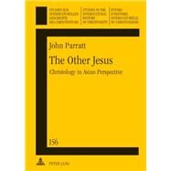 The Other Jesus by Parratt, John, 9783631626078