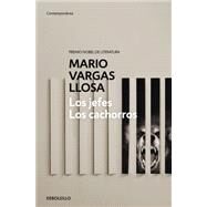 Los Jefes, Los cachorros / The Chiefs and the Cubs by Vargas Llosa, Mario, 9788490626078