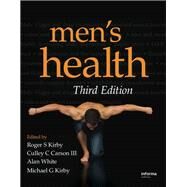 Men's Health by Kirby, Roger S.; Carson, Culley C.; Kirby, Michael G.; White, Alan, 9780367446079