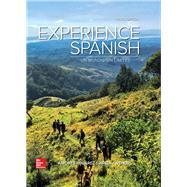 EXPERIENCE SPANISH by Unknown, 9781260016079