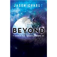 Beyond by Chabot, Jason, 9781681626079