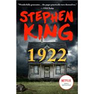 1922 by King, Stephen, 9781982136079