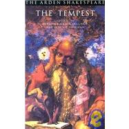 The Tempest Third Series by Shakespeare, William; Vaughan, Alden T.; Vaughan, Virginia Mason, 9781903436080